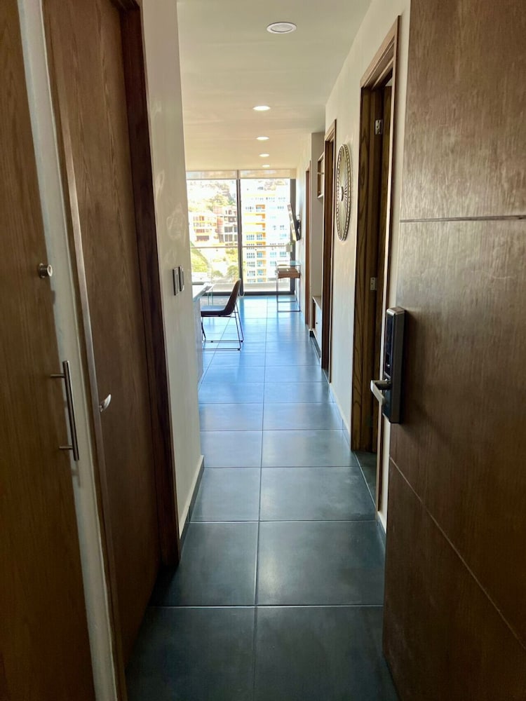 Boca de cielo Apartments