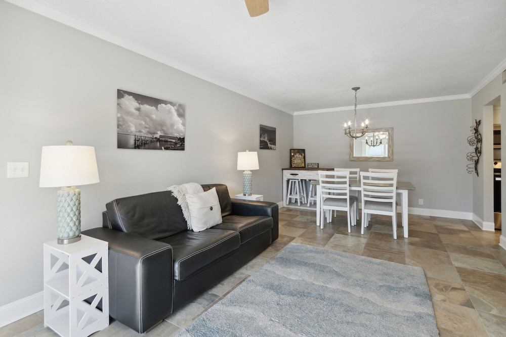 Fernandina Shores 6398 2 Bedroom Condo