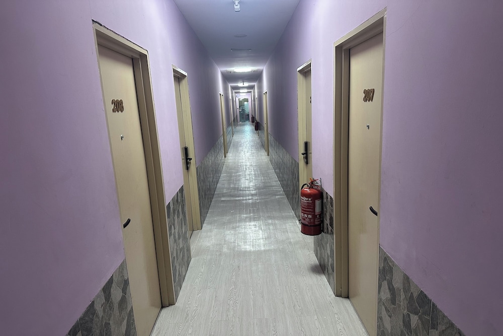 ABC Hostel at Alpha Bukit Serdang Seri Kembangan