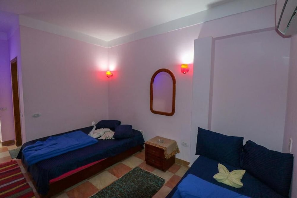 Gina Motel Dahab view 4