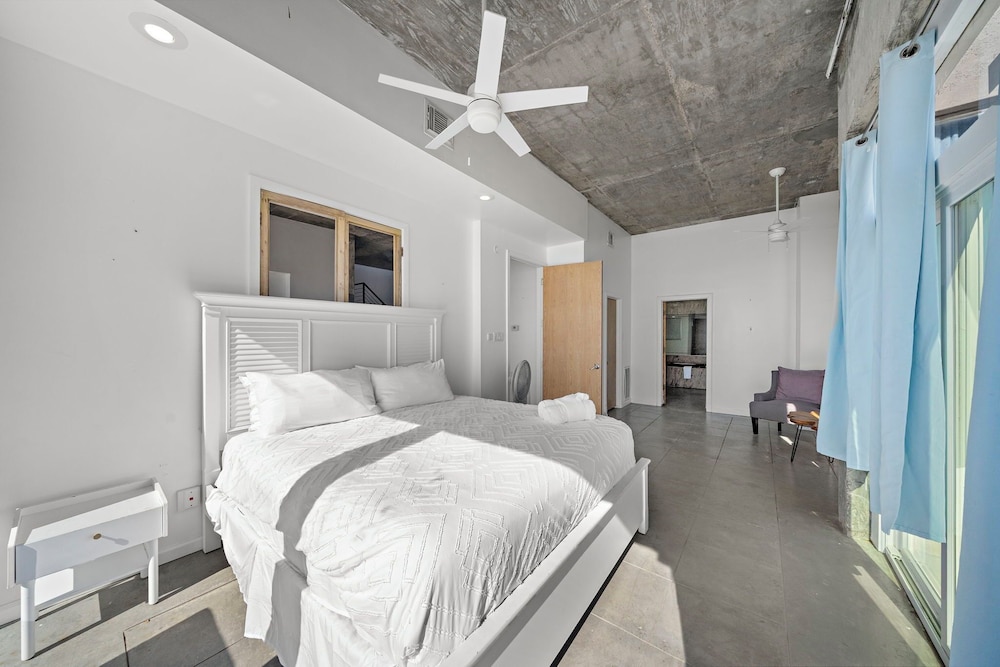 Oceanfront Experience by Ryson Vacation Rentals