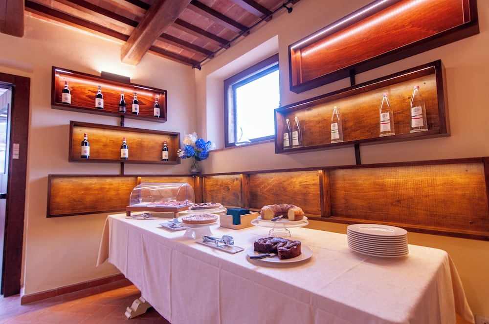 Borgo Sant'Apollinare Resort