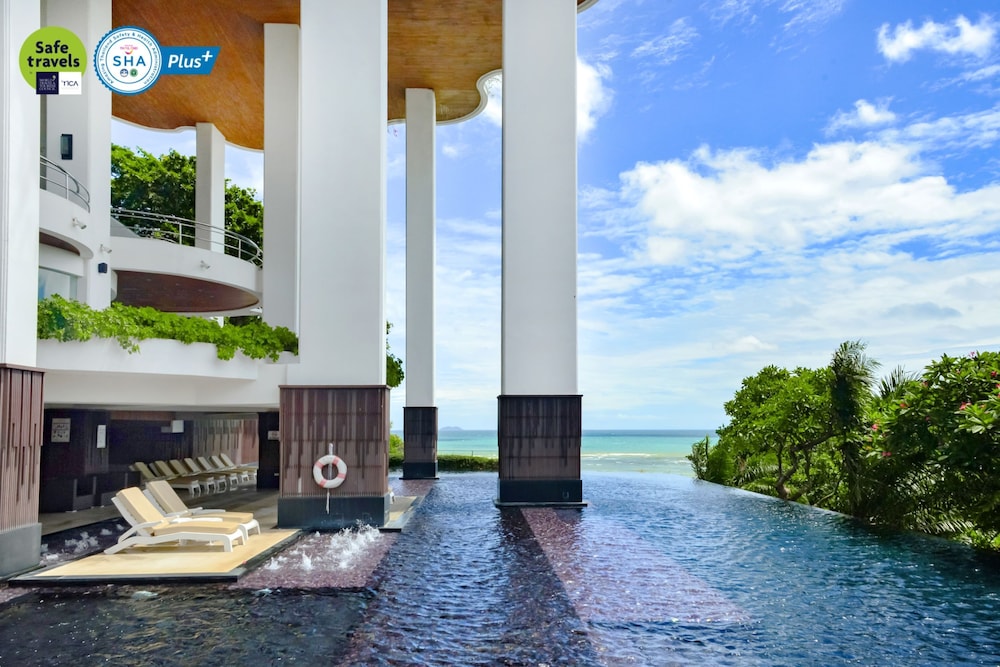 Royal Cliff Grand Hotel Pattaya