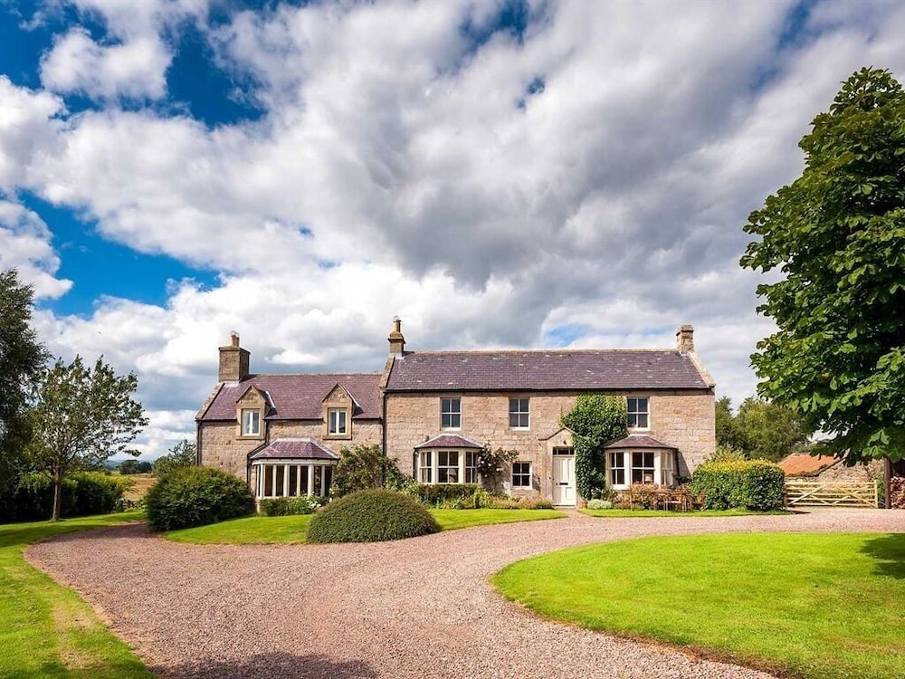 Westfield House Farm
