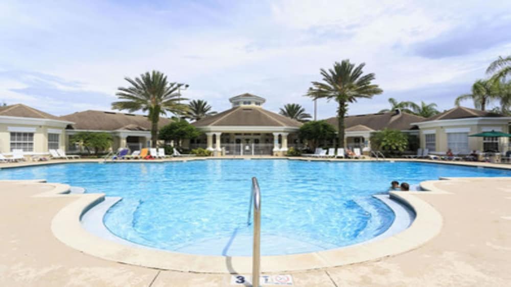 Wp2300 - Windsor Palms Resort - 3 Bed 2 Baths Condo - Image 2