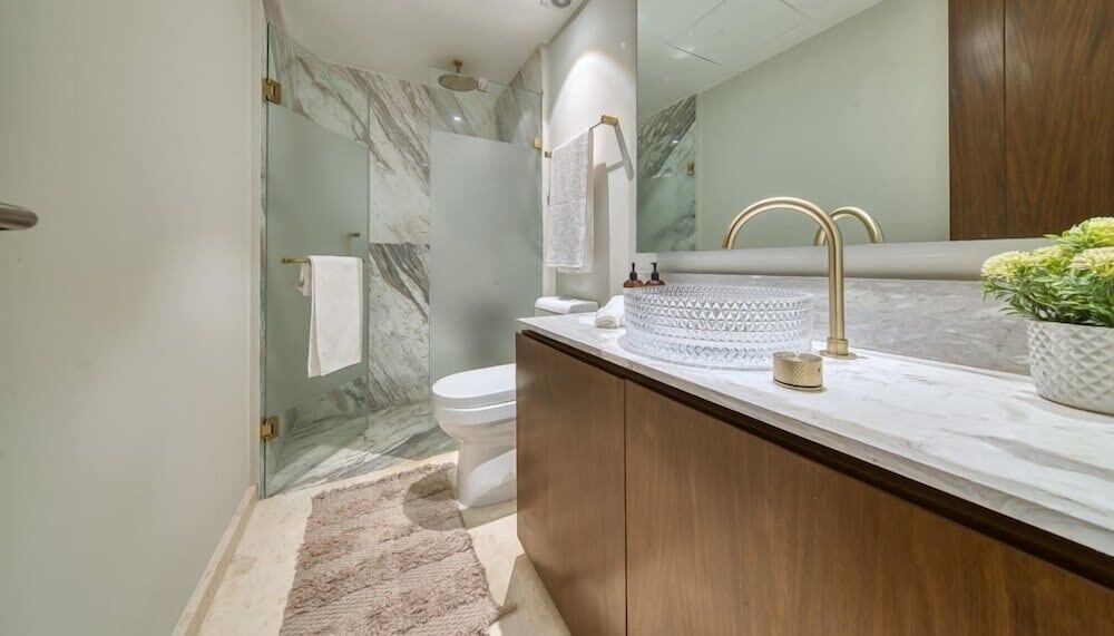 Amazing Condo - Beach Access - Spa - Pool