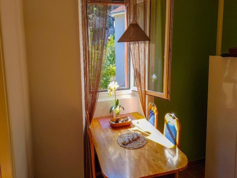 Apartments Vela Stiniva - Two Bedroom Apartment With Terrace and Sea View