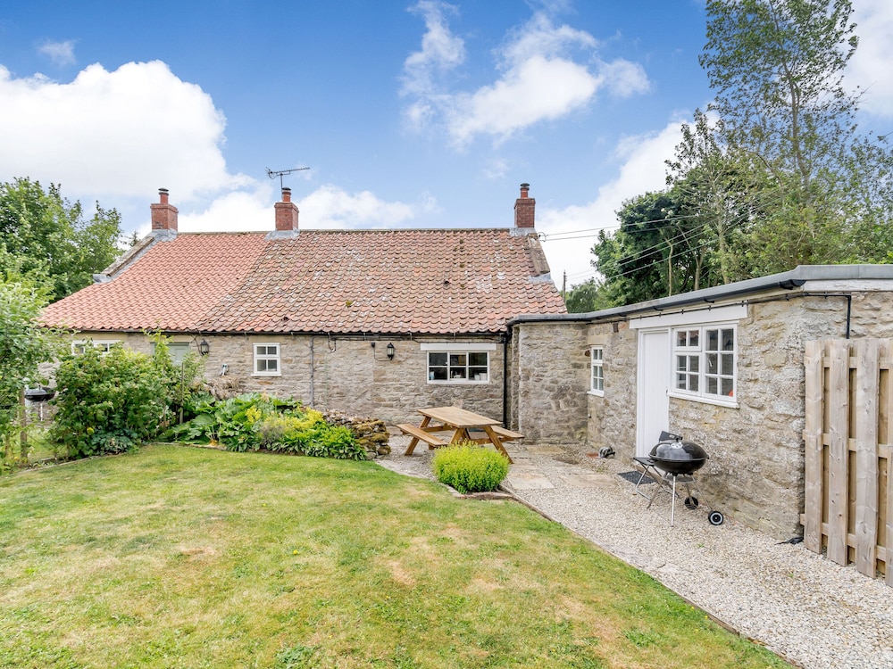 Corner Cottage