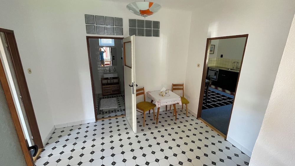 Cosy Country House U Faflika With Sauna and 2 Bathrooms