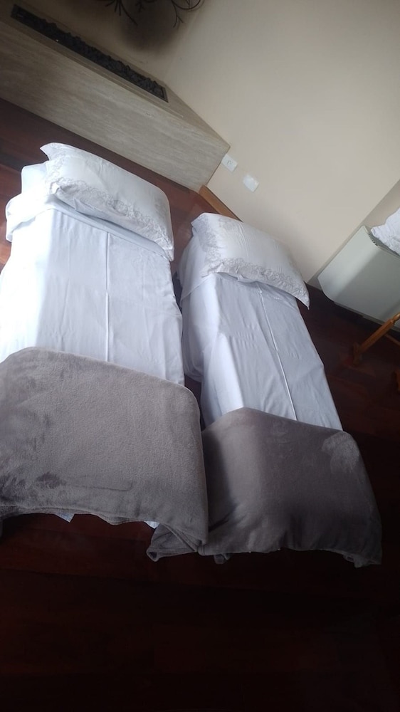 Apartamento Morro do Elefante