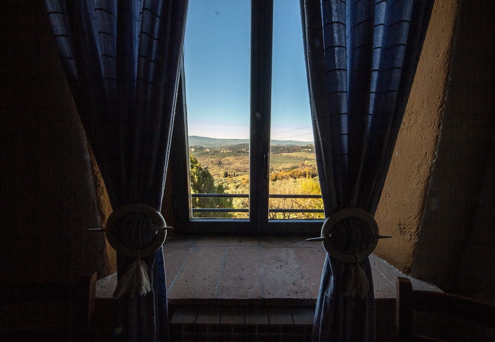 La Terrazza di Cinciano view 3
