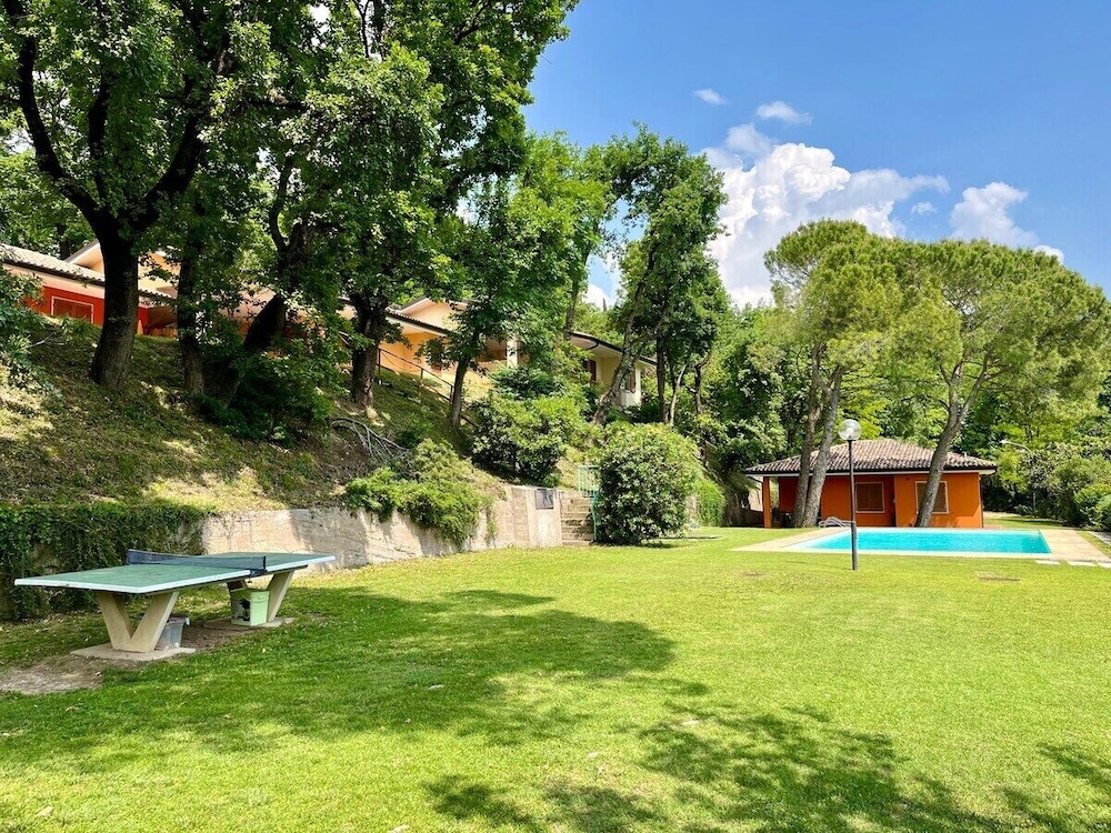Residence Casa Adriana
