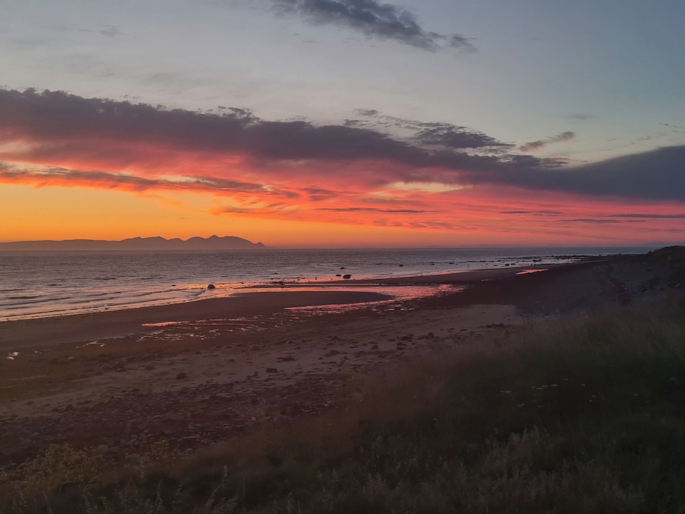 Ailsa View