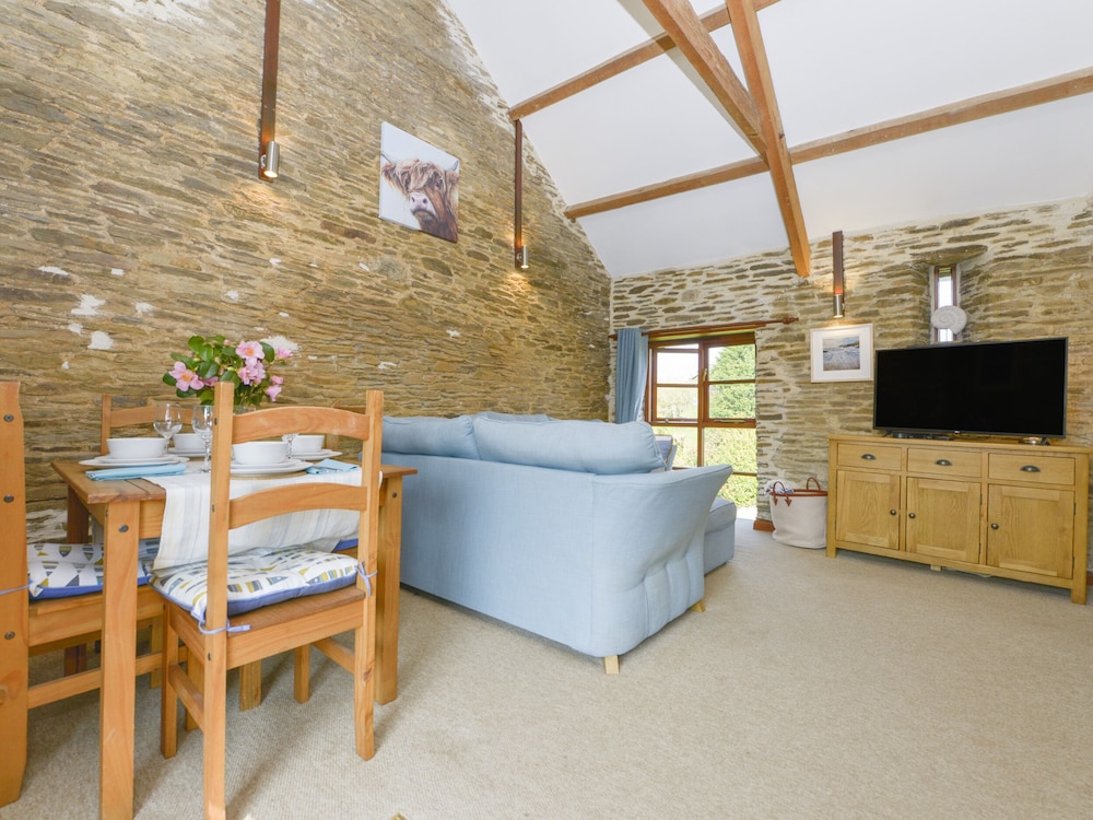 Looe Vacations - Erin Cottage - Property Image 21