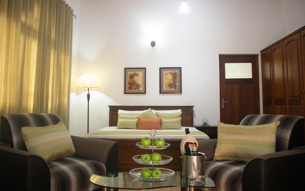 Holistic Villas River view 2