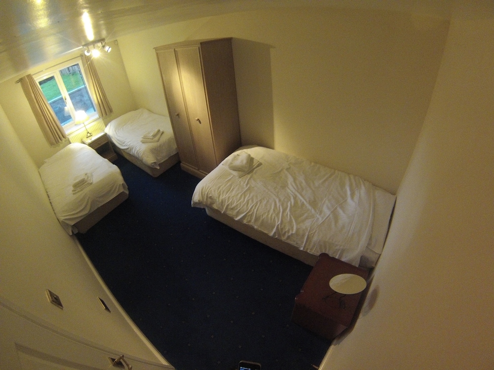 Edenhall Country House Hotel