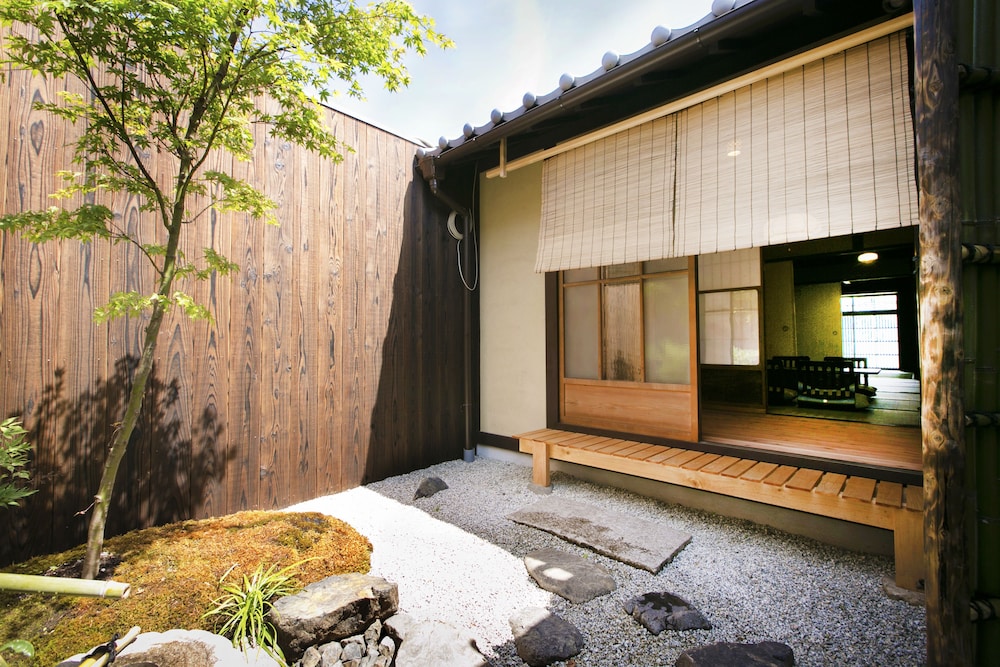 Heian Kyu Dairi No Yado
