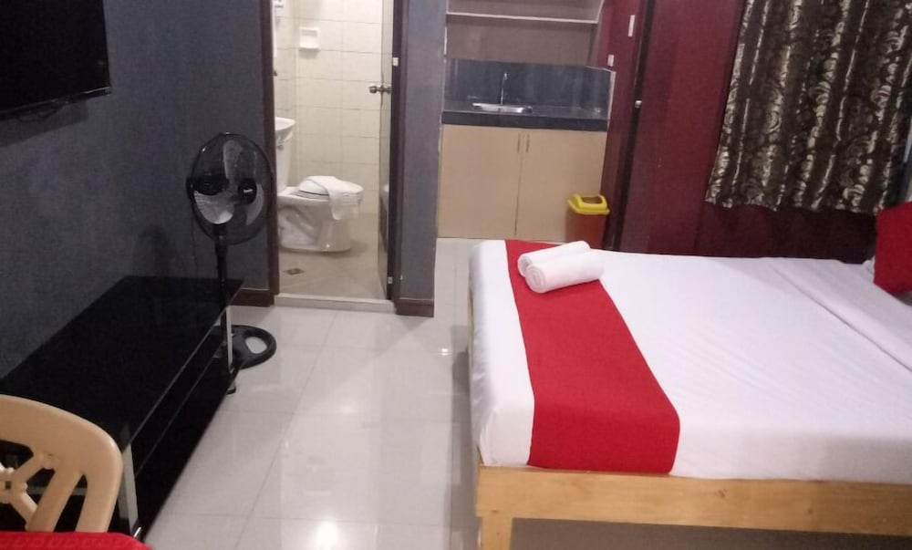 Despacito Rooms near Airport