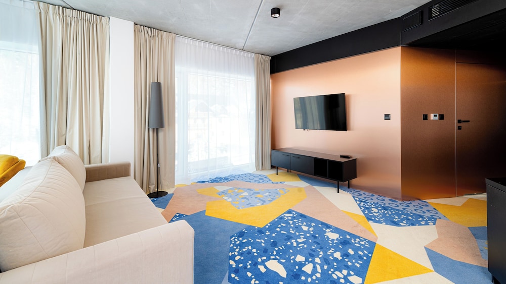 Aparthotel Biała Perła – Czarna Góra Resort | Sun & Snow