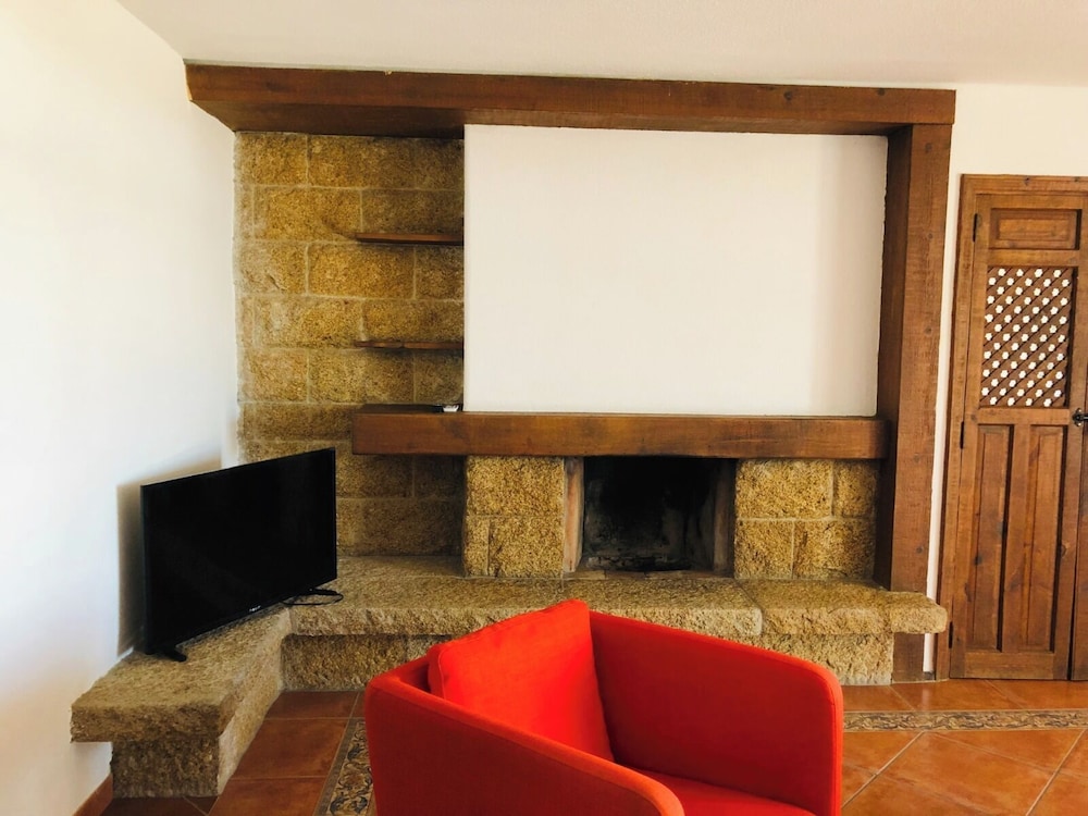 Nogalera Confort Apartments