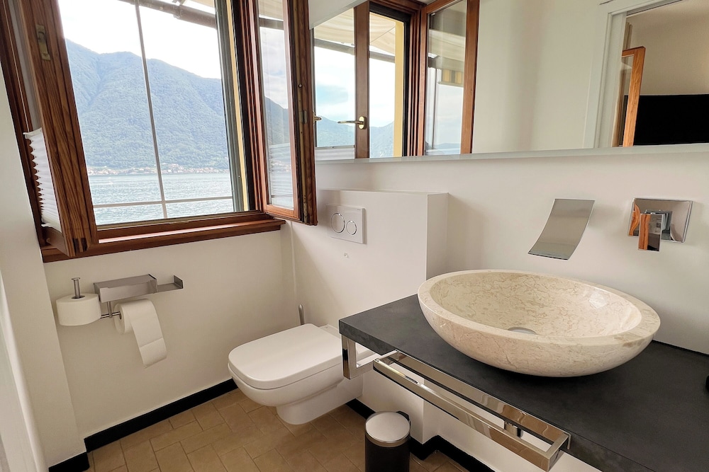 Lake Loft Colonno