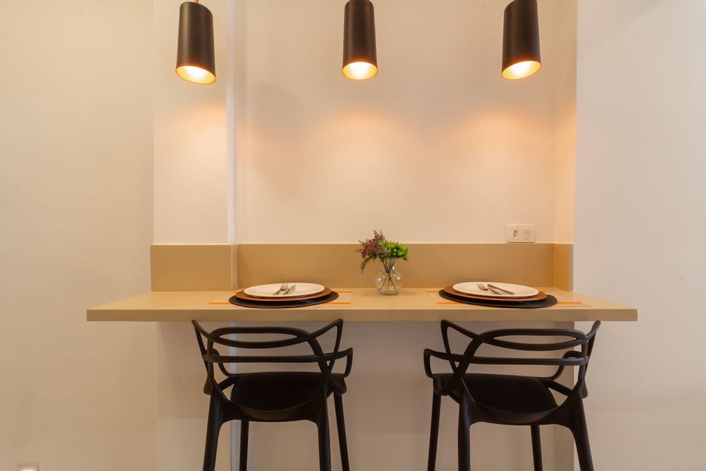 Cosy in Copacabana for Two Pj909
