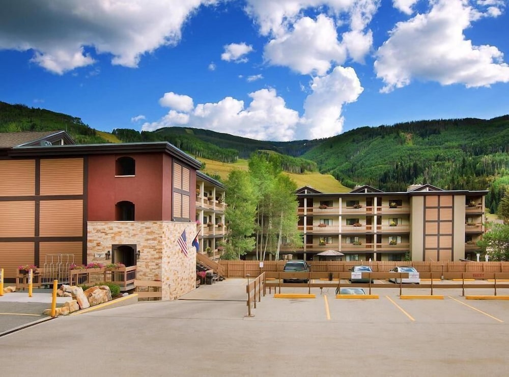 Hotel The Wren at Vail - Image 1
