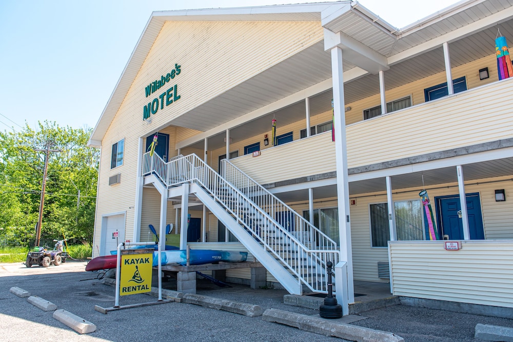 Willabees Motel - Property Image 5