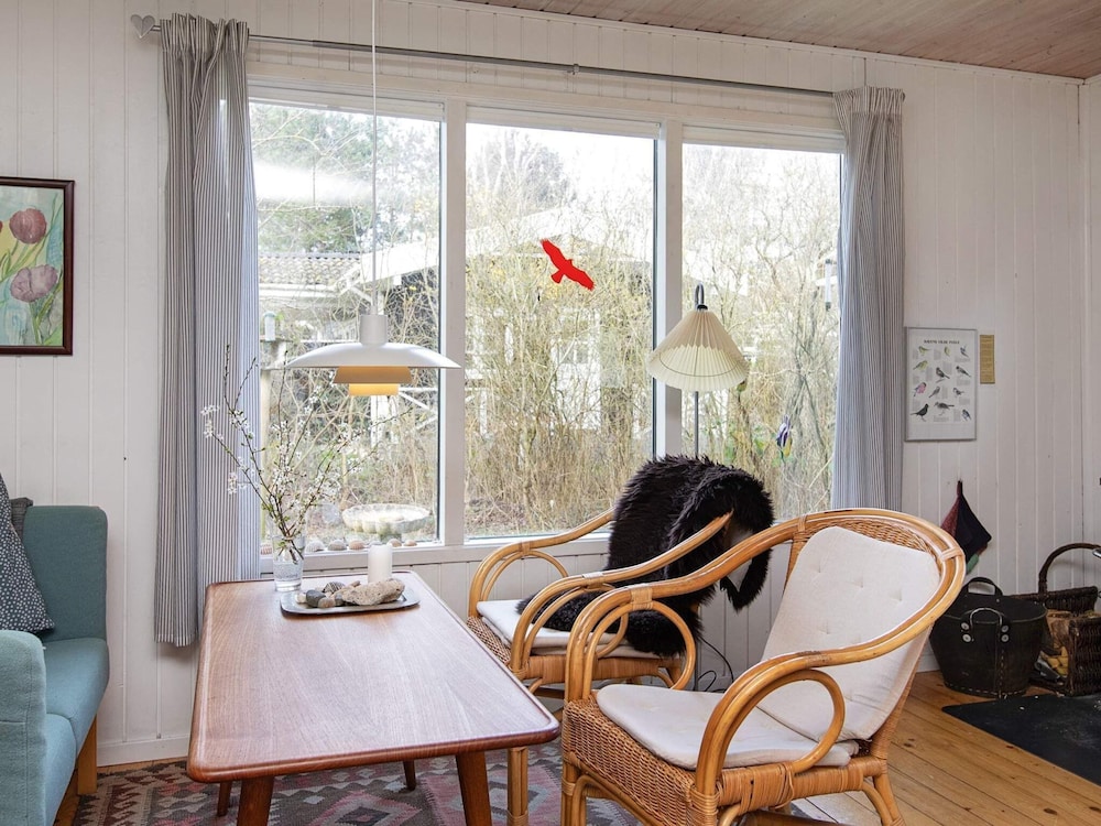 5 Person Holiday Home in Sjaellands Odde view 3