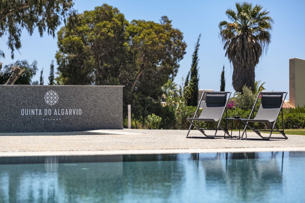 Quinta do Algarvio en Lagoa