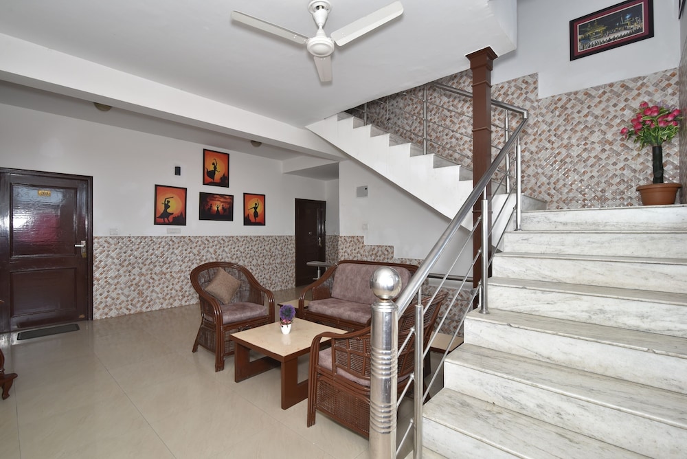 Hotel New Palace