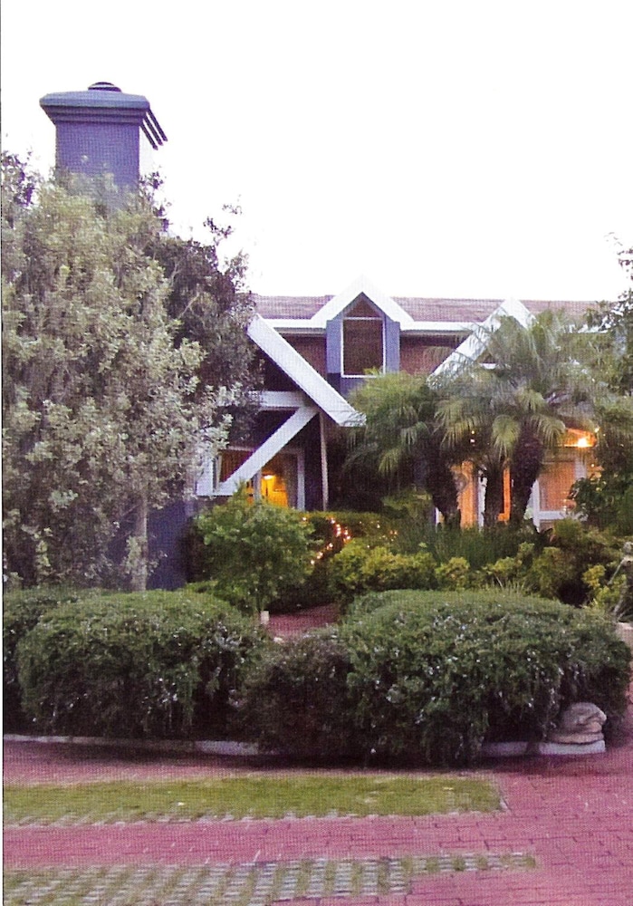 Serendipity Guest House and Restaurant