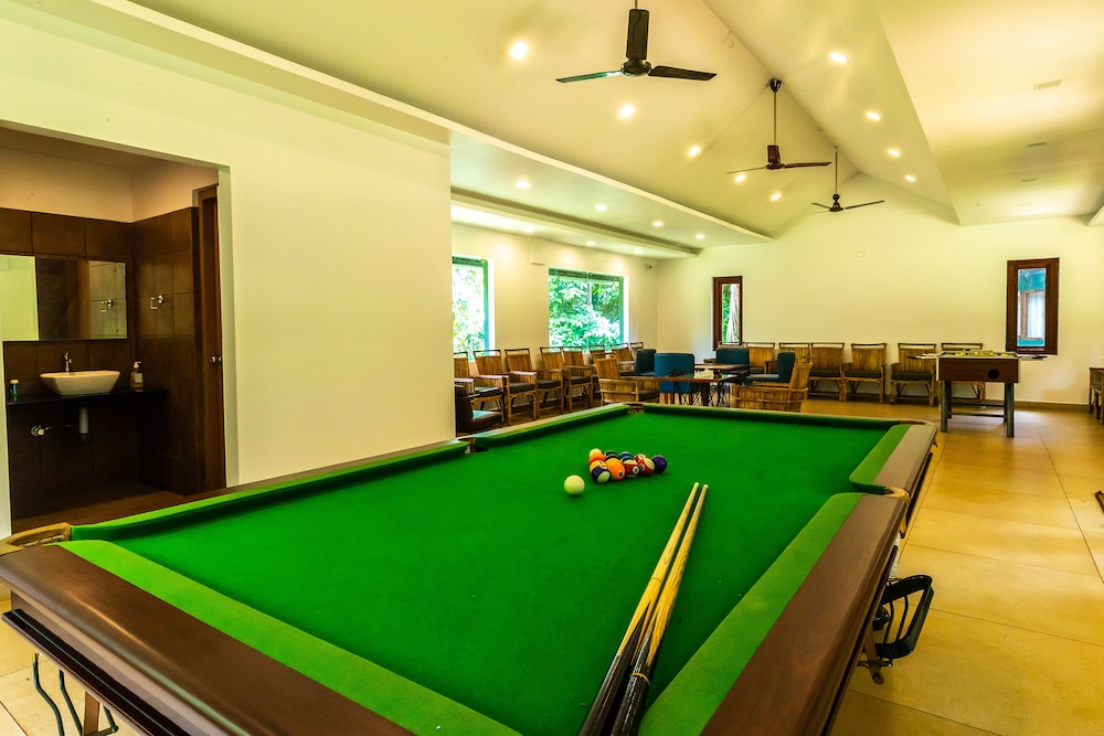 Petals Resorts Wayanad