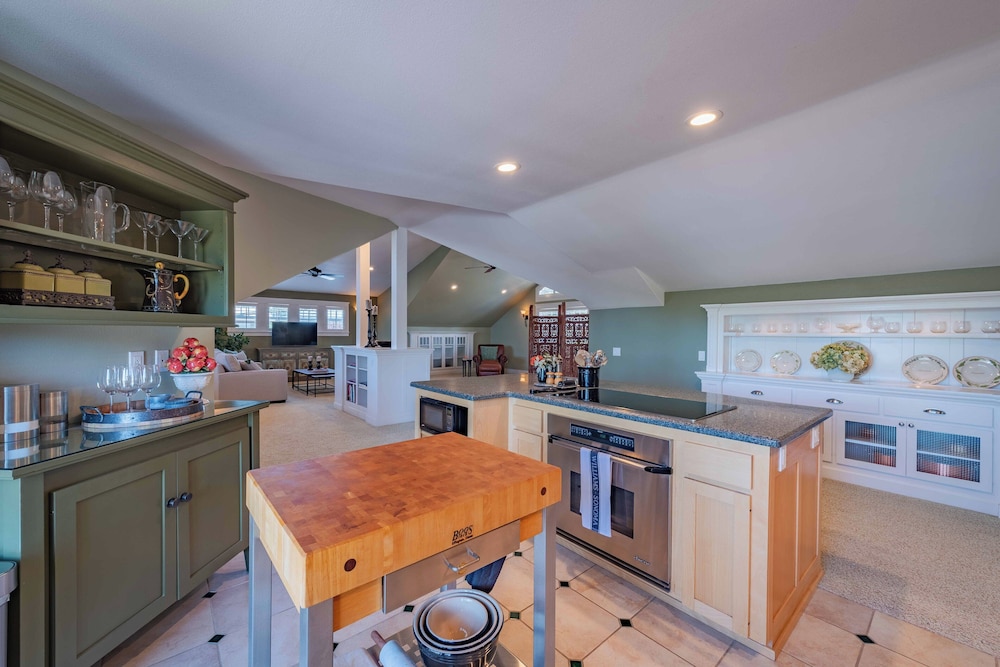 15th Street Loft