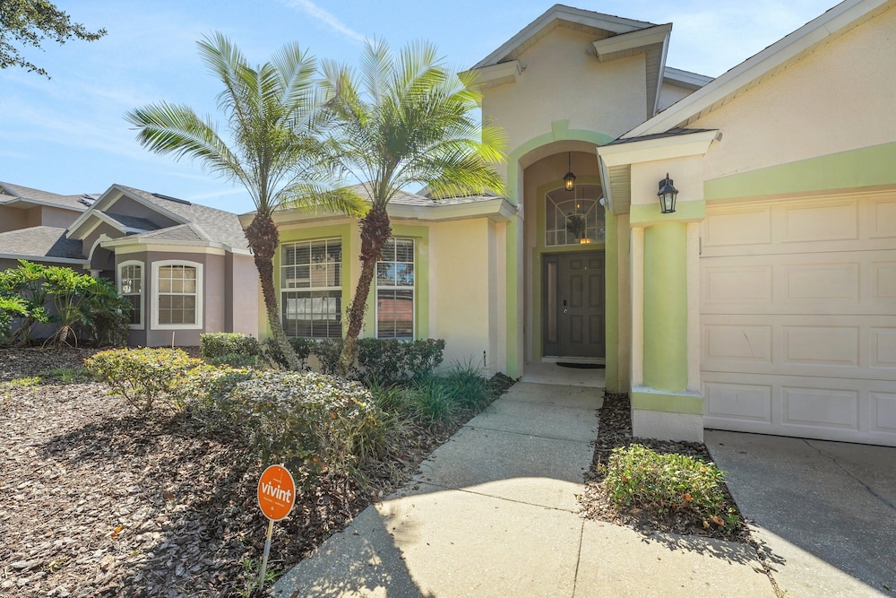 506hc-west Haven 4 Bedroom Home