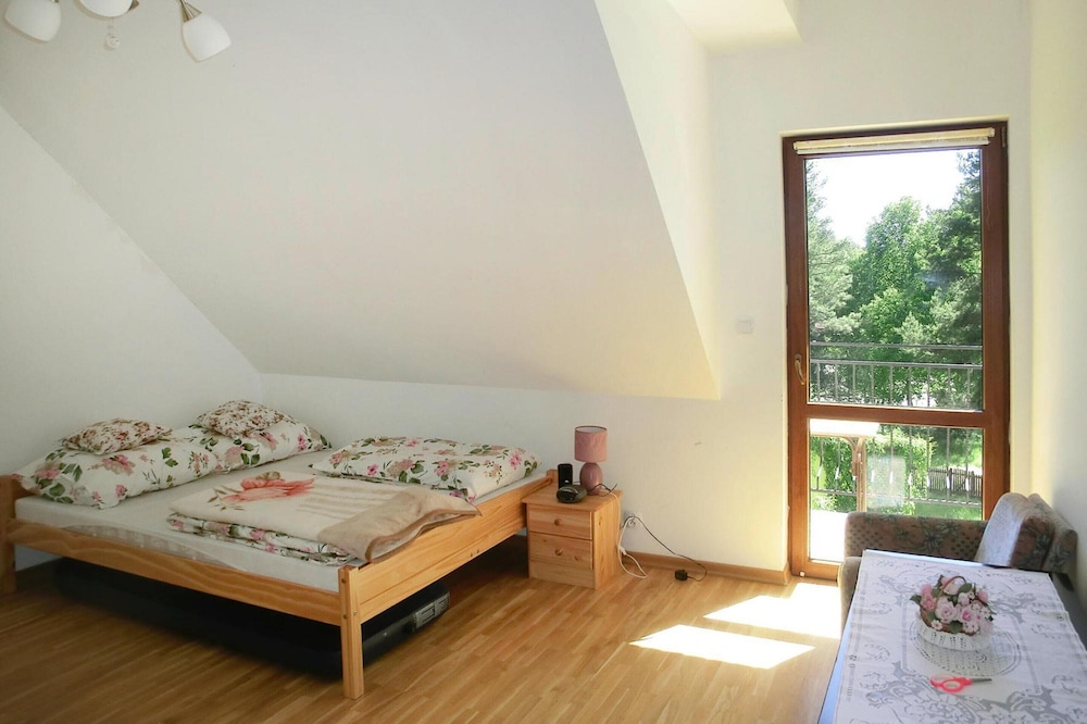 Holiday Home in Kretowiny Near Lake view 3