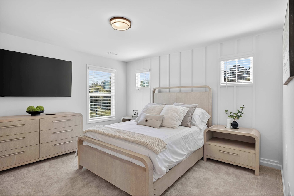 Buford Beauty Stay for 10