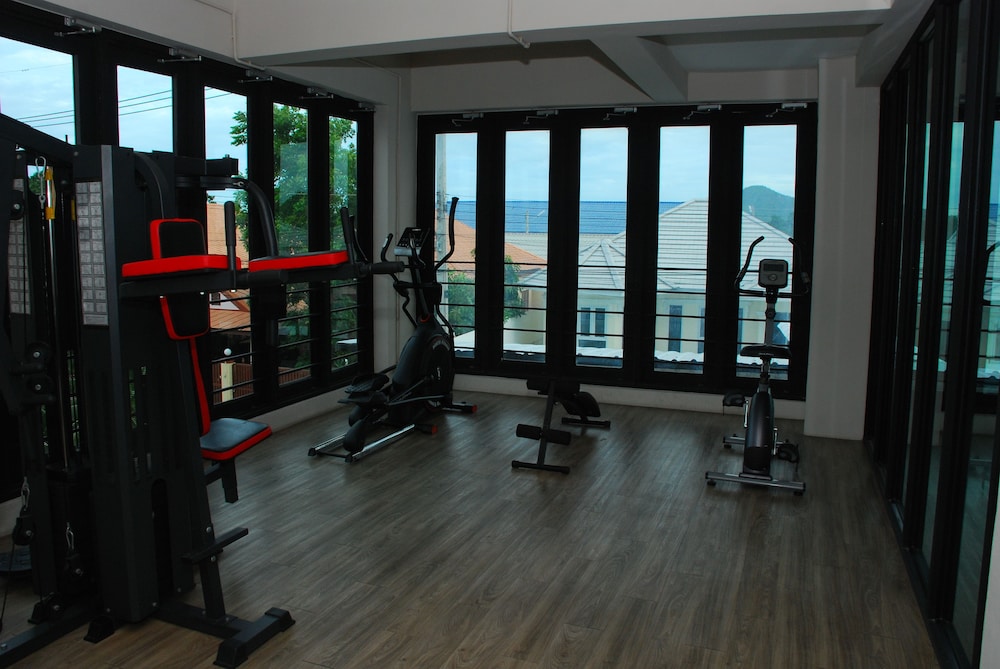 Living Huahin