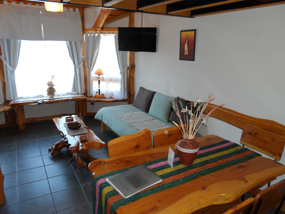 Nachoanas Apart Bungalows