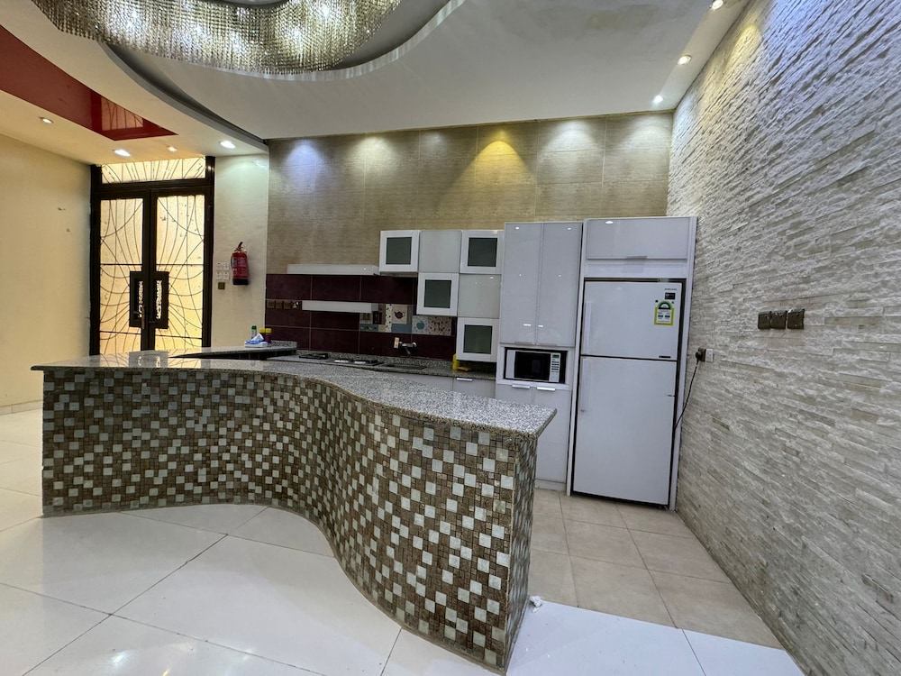 VIP resort chalet 26