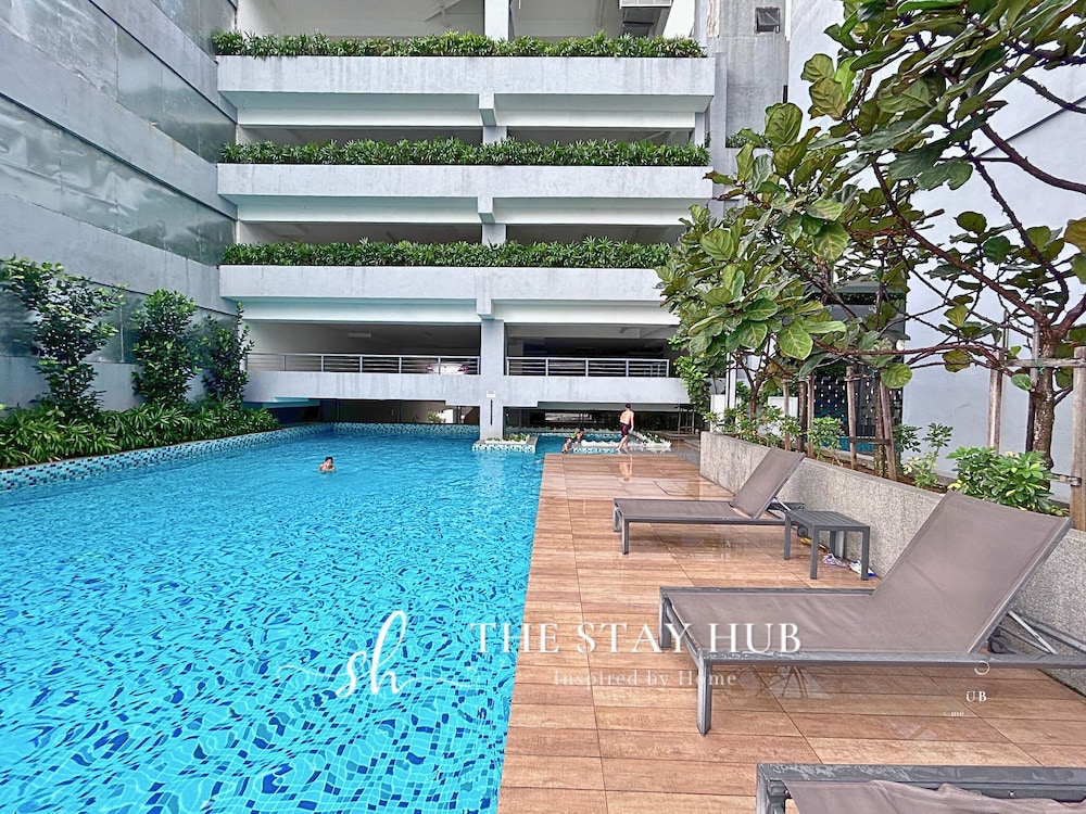 Neu Suite KLCC By The Stay Hub