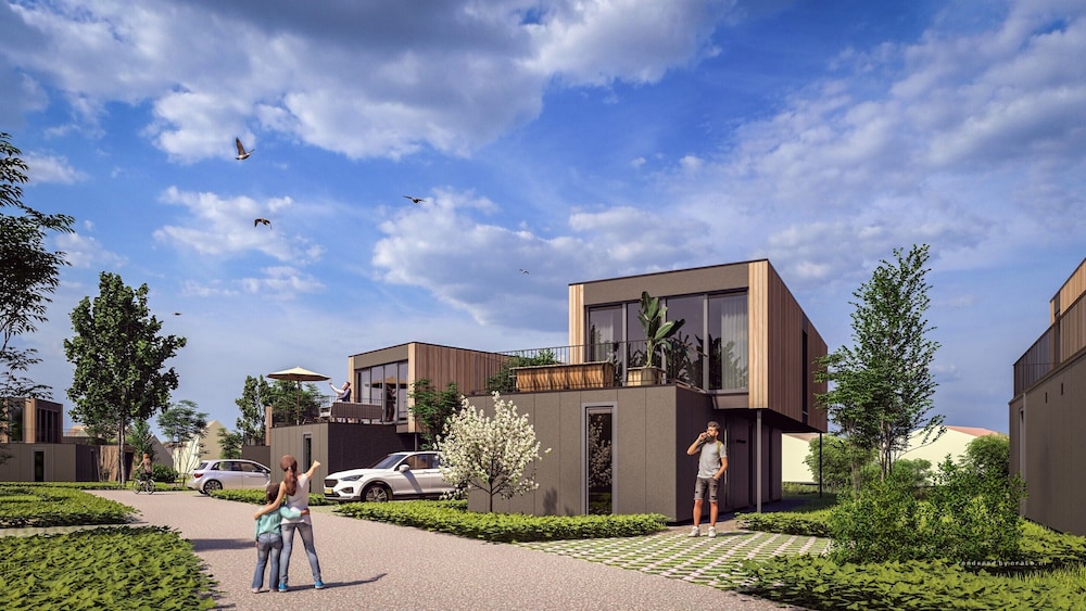 Bungalow in Netherlands Near the Coast, photo 24