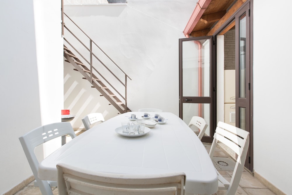 Casa Graziella
