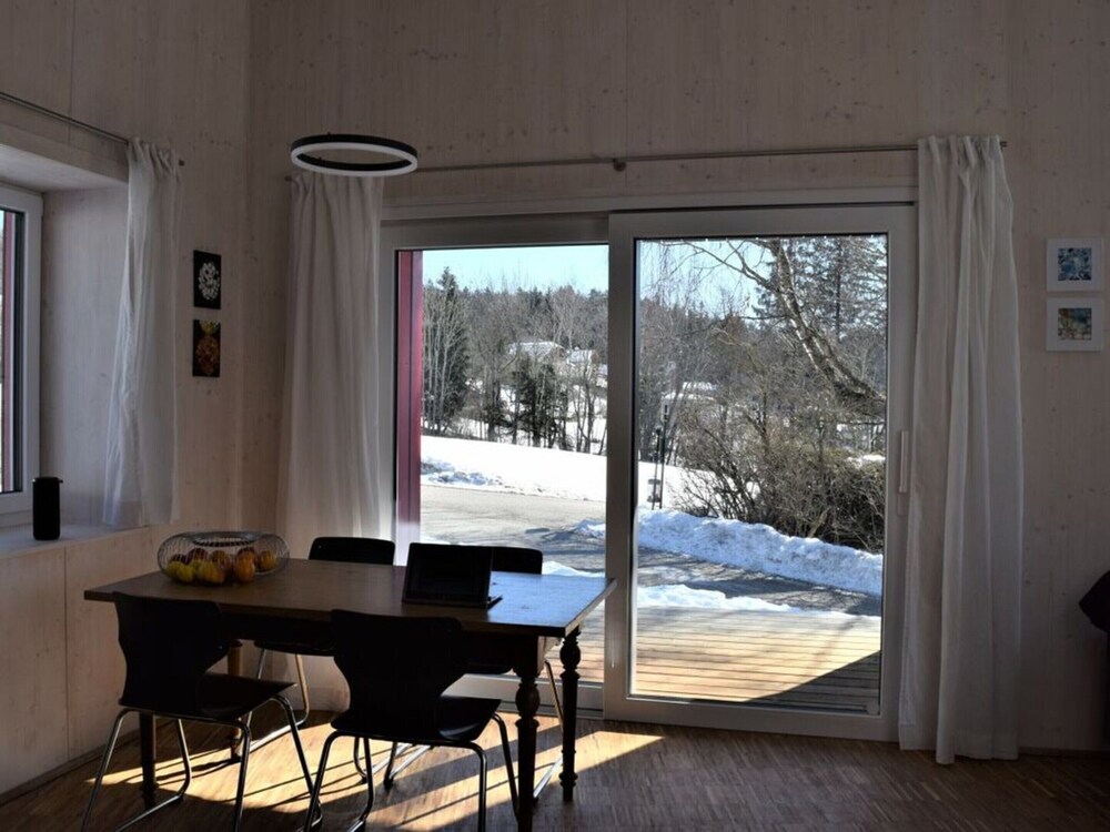 Bungalow House Lammersdorf