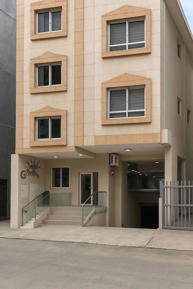 Axha Hostel