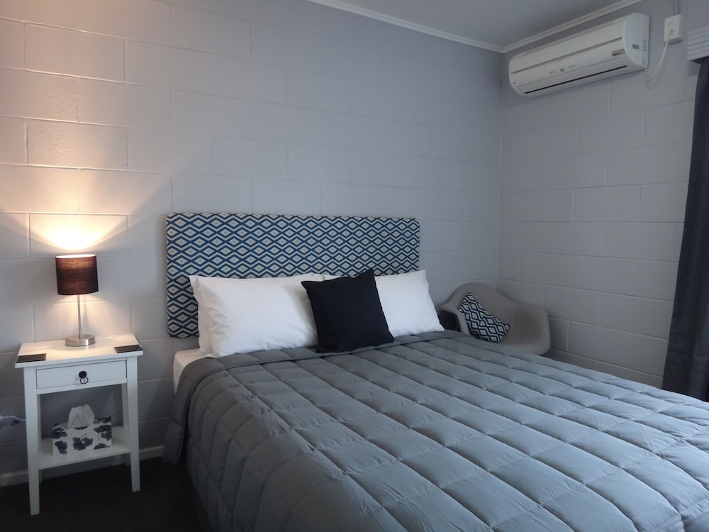 Amble In Motel