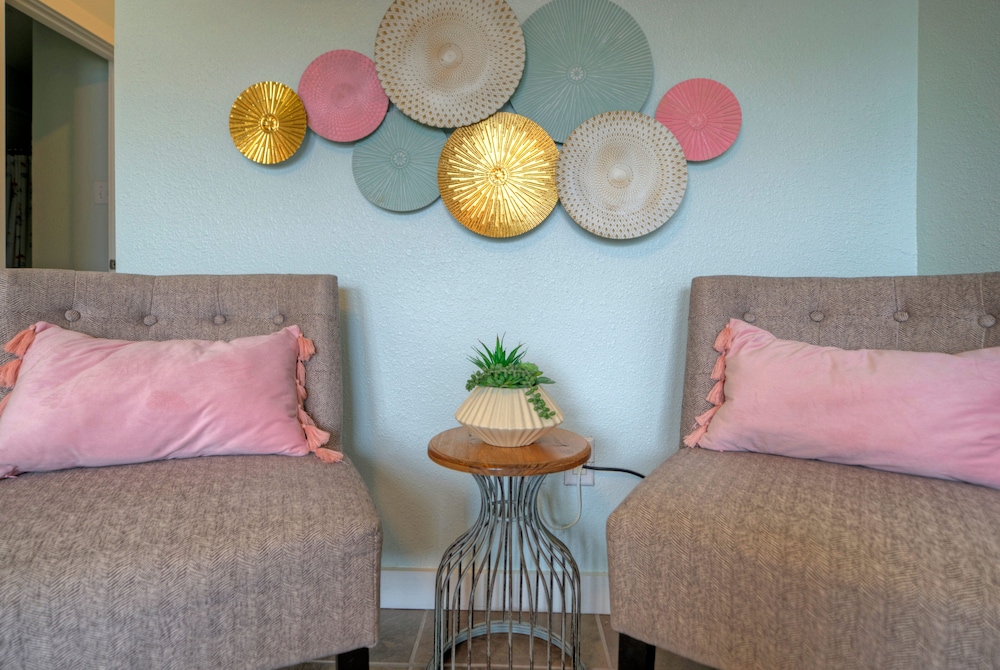 The Costa Bahia Condos by AvantStay – Pristine Comfort Near Port Aransas Beach
