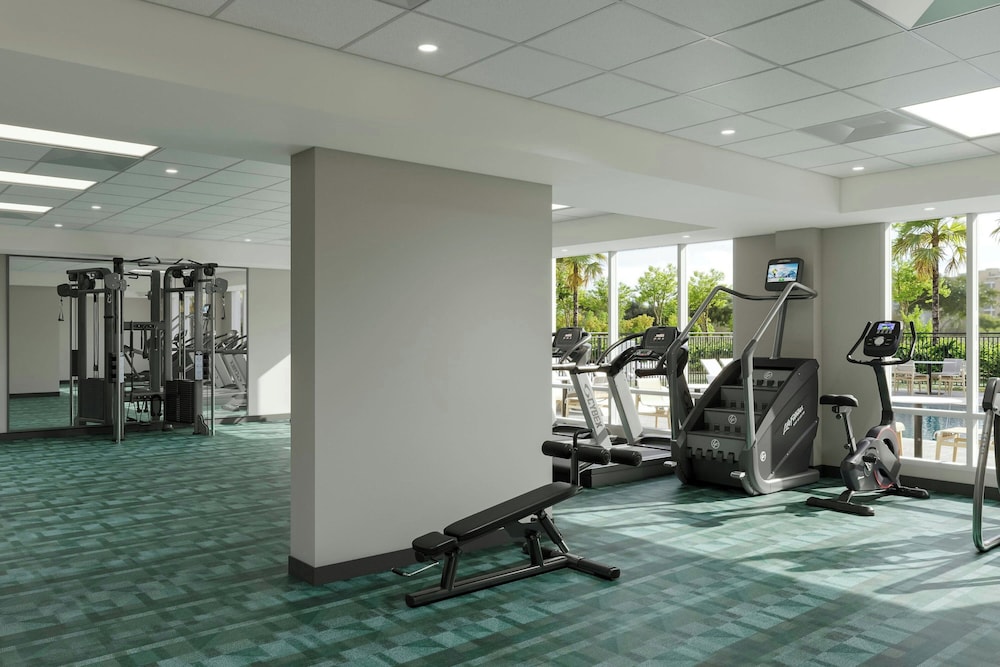 TownePlace Suites by Marriott Middleburg