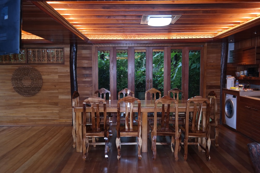 Villa Habeebee