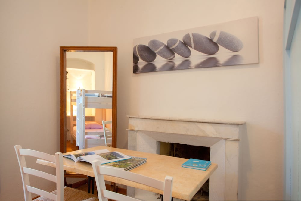 Chambres d'hôtes Casa Alta